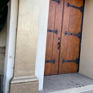 Meet your Posher, Judy